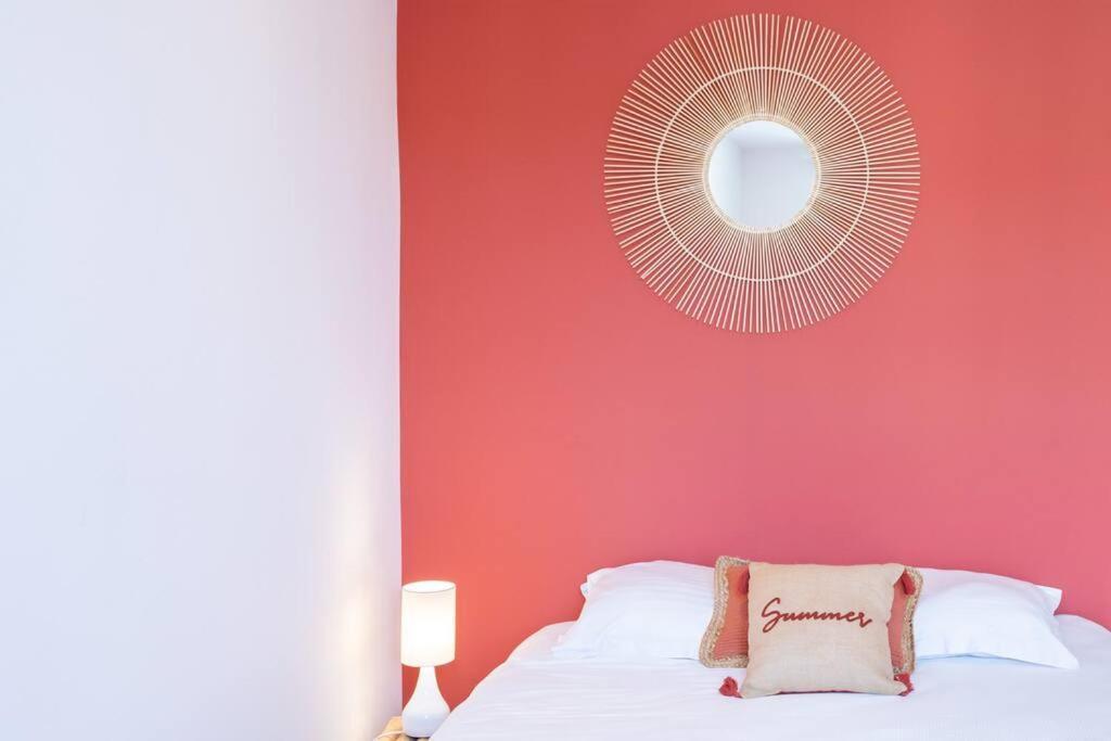 L7 Suite 5Mins Walk Old Town 3 Rooms Ac Wifi Nice Exterior photo